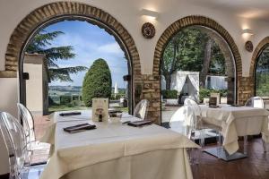 Hotel «I Barronci Resort & Spa», San Casciano in Val di Pesa