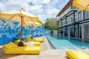 Anona Beachfront Phuket Resort-SHA EXTRA PLUS, Patong