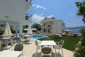 Payam Hotel, Kas