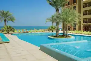 Marjan Island Resort & Spa Managed By Accor, Ras Al Khaimah