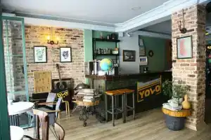 yolohostel, Istanbul