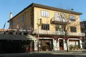 Hotel Amba Alagi, Marghera