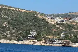 Caretta Hotel, Kalkan