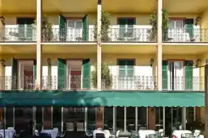 Hotel Franceschi, Forte dei Marmi