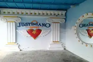 Justiniano Deluxe Resort, Okurcalar