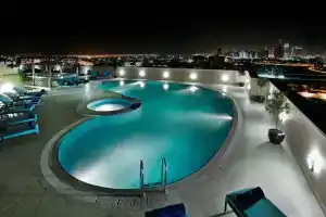 Elite Byblos Hotel, Dubai