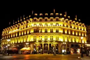 Hotel du Louvre, in The Unbound Collection by Hyatt, Paris