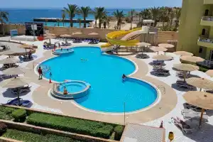 Palm Beach Resort Families and Couples only, Hurghada