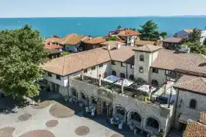 Castro Mesembria Boutique Hotel, Nessebar