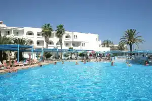 El Mouradi Hotel, Port El Kantaoui