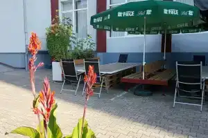 Ruhr Inn Hotel, Hattingen