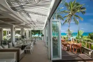 Sheraton Samui Resort, Chaweng Noi