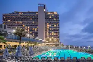 Hilton Tel Aviv Hotel, Tel Aviv