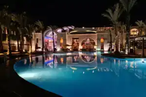 Grand Rotana Resort & Spa, Sharm el Sheikh