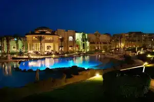 Rixos Sharm El Sheikh - Ultra All Inclusive Adults Only 18 Plus, Sharm el Sheikh