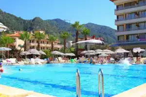 Letoile Beach Hotel, Marmaris