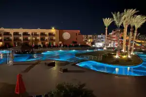 Nubian Village, Families and Couples only, Sharm el Sheikh