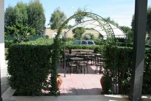 Hotel Il Parco, Grosseto