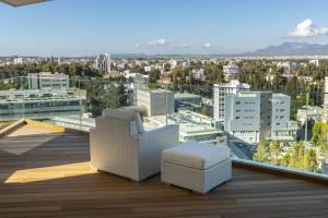 Nicosia Central Park Residences, Nicosia