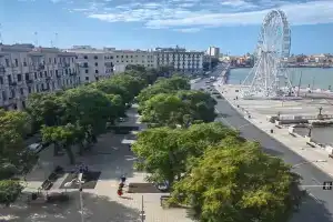 iH Grande Albergo Delle Nazioni, Bari