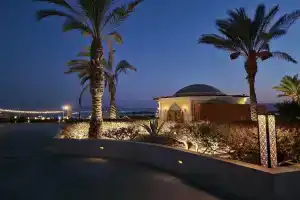 Sheraton Soma Bay Resort, Hurghada