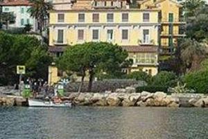 Hotel Belvedere, Portovenere