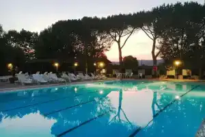 Camping Village Punta Navaccia, Tuoro sul Trasimeno