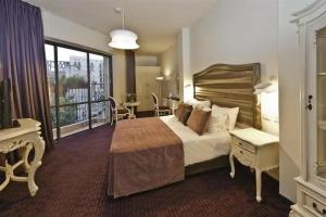 Jerusalem Inn by Smart Hotels, Jerusalem