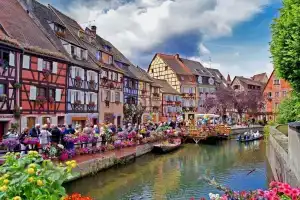 Kyriad Colmar Centre Unterlinden, Colmar