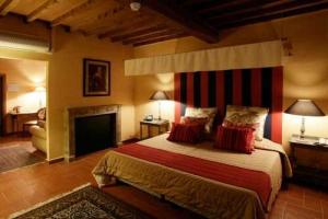 San Miniato - Hotels