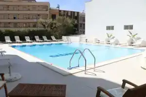 Joli Park Hotel - Caroli Hotels, Gallipoli