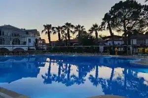 Lykia Botanika Beach Fun & Club - All Inclusive, Fethiye