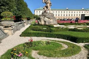 Salzburg Hotel Lilienhof, Salzburg