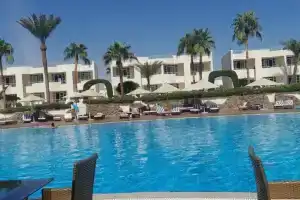 Sharm Reef Resort, Sharm el Sheikh