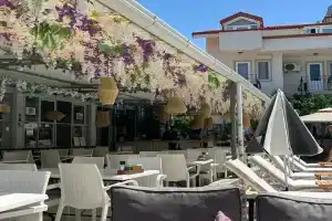 Nefis Hotel Oludeniz, Oludeniz