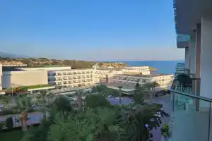 Acapulco Resort Hotel, Kyrenia