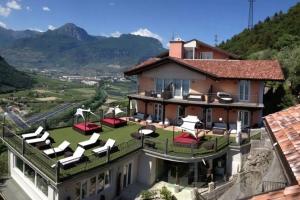 Hotel Isola Verde, Nago-Torbole