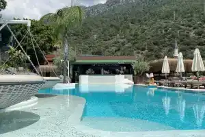 Morina Deluxe Hotel, Oludeniz