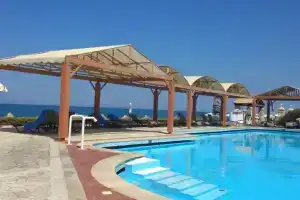 Aldemar Knossos Royal, Hersonissos