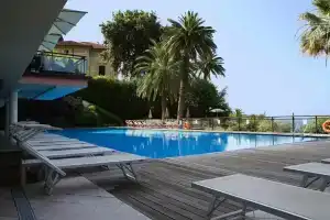 Grand Hotel Bristol Resort & Spa, by R Collection Hotels, Rapallo