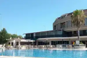 Elamir Resort Hotel, Kemer