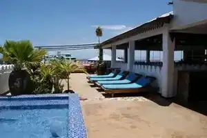 The Swahili House, Zanzibar