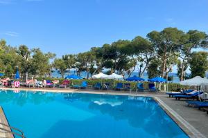 Park Beach Hotel, Limassol