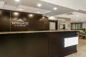 Wingate by Wyndham - Universal Studios and Convention Center, Orlando