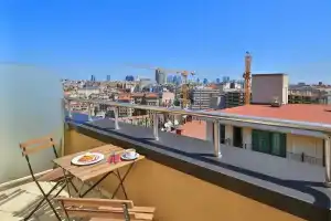 Ramada By Wyndham Istanbul Taksim, Istanbul