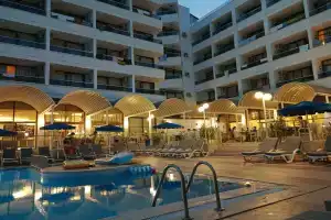 Kayamaris Hotel, Marmaris