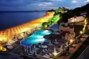 Royal Park Hotel - All Inclusive & Aqua Park, Elenite