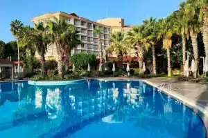 Akka Alinda Hotel - Premium Ultra All Inclusive, Kemer