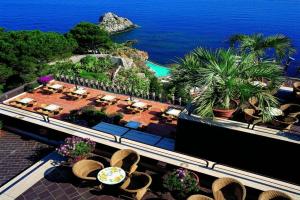 UNAHOTELS Capotaormina, Taormina