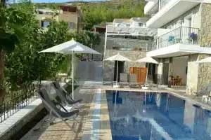 Aria Doria Otel, Datca